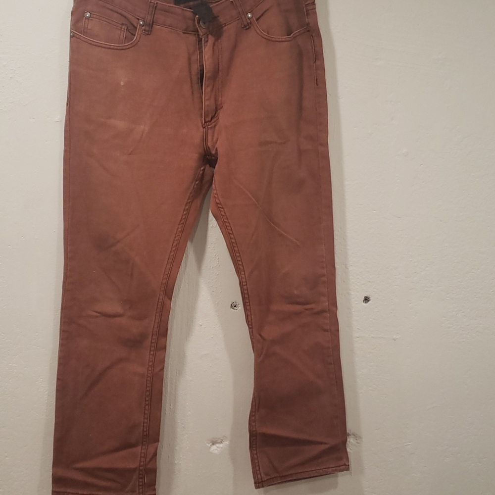 Vintage jeans 36x32